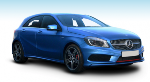 Mercedes AMG Sport A200