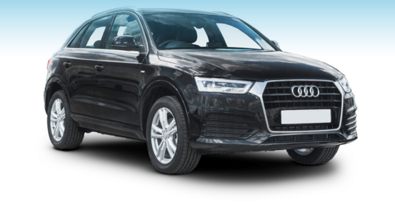 AudiQ3