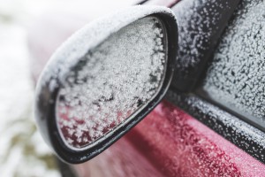 frozen window CVSL