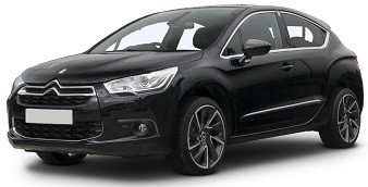 Citroen DS4