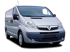 Vauxhall-vivaro