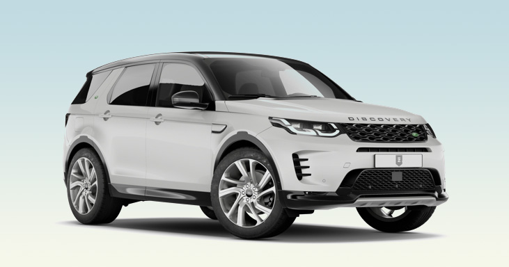 DISCOVERY SPORT