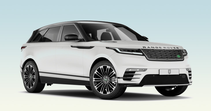 RANGE ROVER VELAR