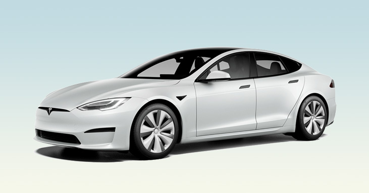 MODEL S